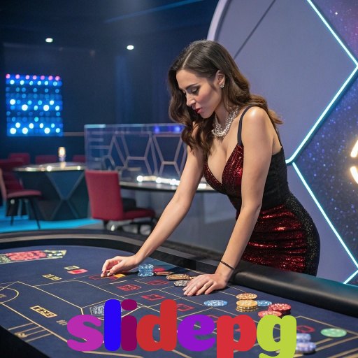 slidepg：Jogue poker, aposte no futebol e ganhe em grandes jogos de cassino!