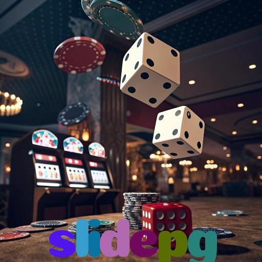 slidepg：Jogue poker, aposte no futebol e ganhe em grandes jogos de cassino!