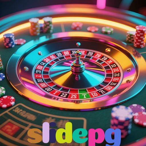 slidepg：Aposte no futebol, jogue poker e conquiste vitórias épicas!