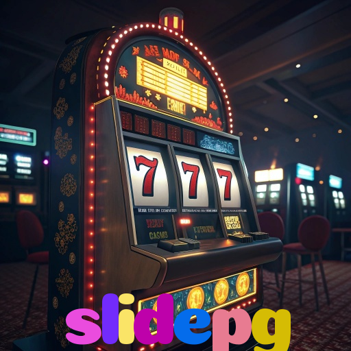 slidepg：Aposte no futebol, jogue poker e conquiste vitórias épicas!
