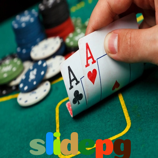 slidepg：Aposte no futebol, jogue poker e conquiste vitórias épicas!