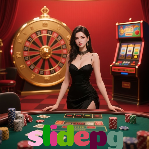 slidepg:Aposte nas melhores slots e conquiste prêmios como nunca!