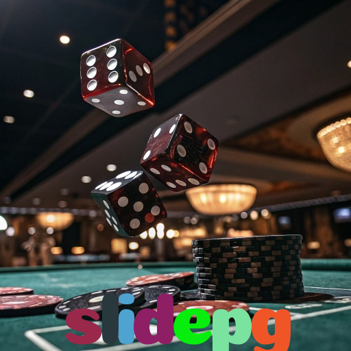 slidepg：Aposte no futebol, jogue poker e conquiste vitórias épicas!