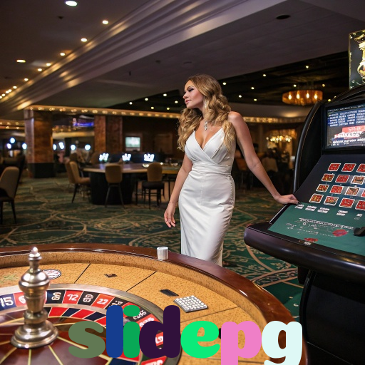 slidepg:Jogue poker, aposte no futebol e ganhe em grandes jogos de cassino!