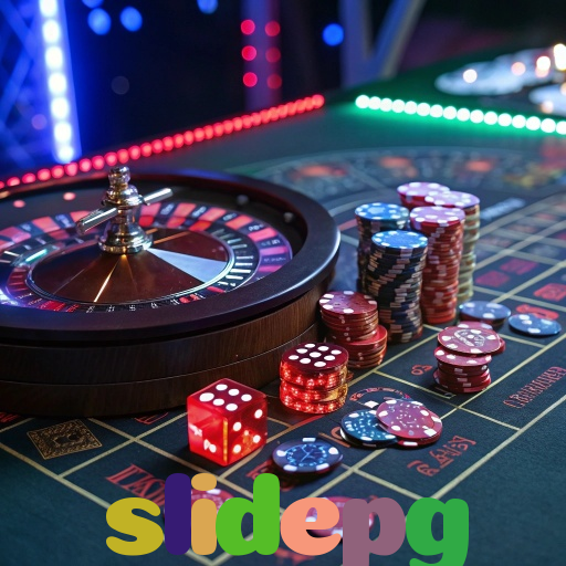 slidepg:Jogue poker, aposte no futebol e ganhe em grandes jogos de cassino!