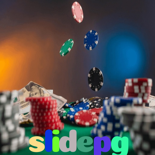 slidepg:Jogue poker, aposte no futebol e ganhe em grandes jogos de cassino!