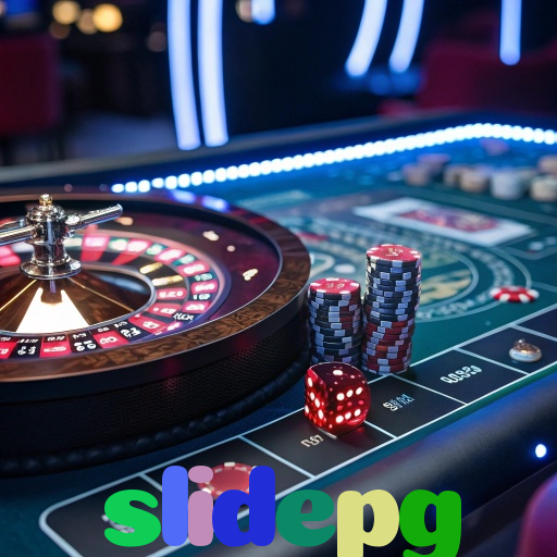 slidepg：Aposte no futebol, jogue poker e conquiste vitórias épicas!