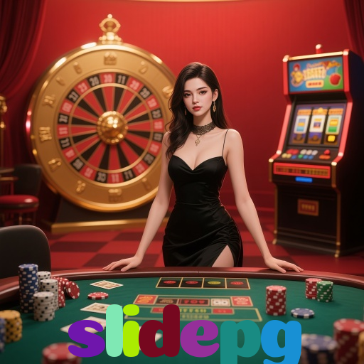slidepg:Aposte nas melhores slots e conquiste prêmios como nunca!