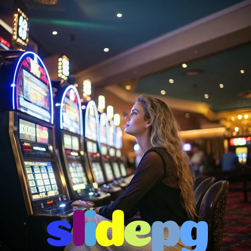slidepg：Jogue poker, aposte no futebol e ganhe em grandes jogos de cassino!