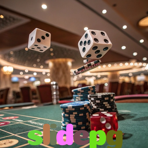 slidepg：Aposte nas melhores slots e conquiste prêmios como nunca!