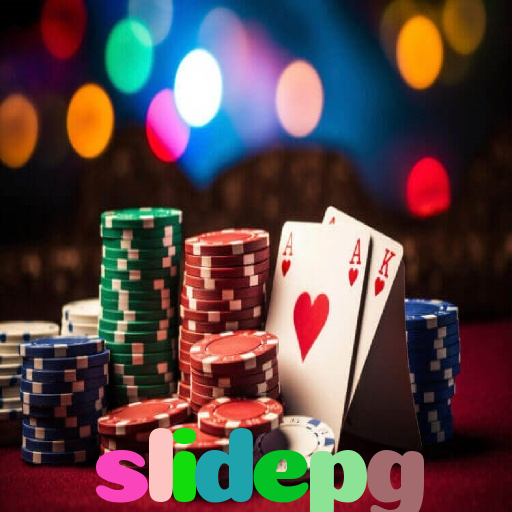 slidepg:Jogue poker, aposte no futebol e ganhe em grandes jogos de cassino!