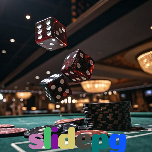 slidepg：Jogue poker, aposte no futebol e ganhe em grandes jogos de cassino!