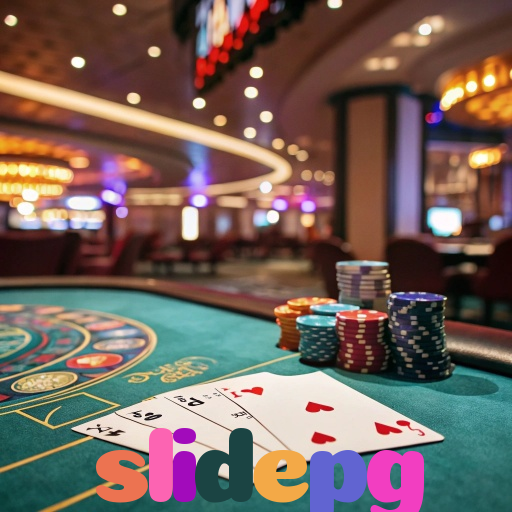 slidepg:Aposte no futebol, jogue poker e conquiste vitórias épicas!