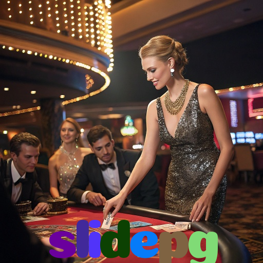 slidepg：Aposte nas melhores slots e conquiste prêmios como nunca!