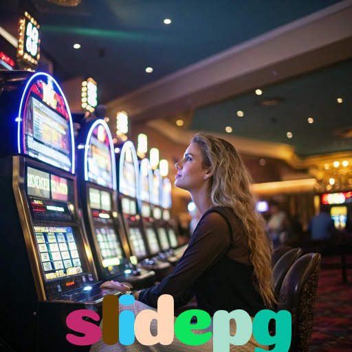slidepg:Jogue poker, aposte no futebol e ganhe em grandes jogos de cassino!