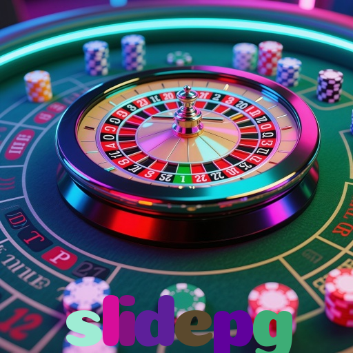 slidepg：Aposte no futebol, jogue poker e conquiste vitórias épicas!