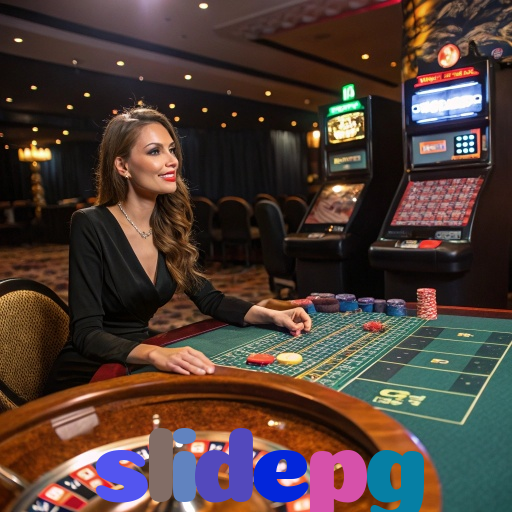 slidepg：Aposte no futebol, jogue poker e conquiste vitórias épicas!