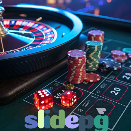 slidepg:Jogue poker, aposte no futebol e ganhe em grandes jogos de cassino!