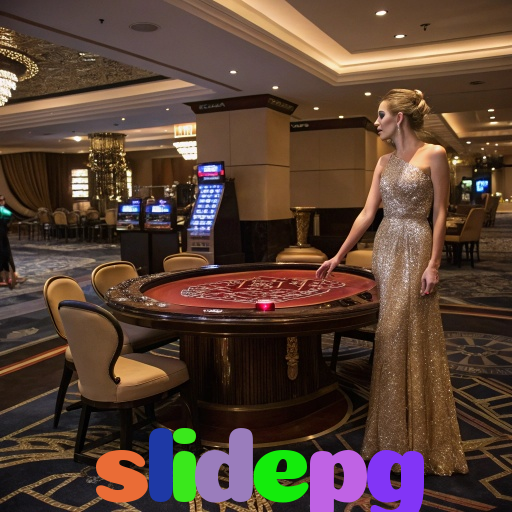 slidepg：Aposte no futebol, jogue poker e conquiste vitórias épicas!