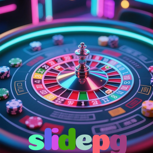 slidepg：Aposte nas melhores slots e conquiste prêmios como nunca!