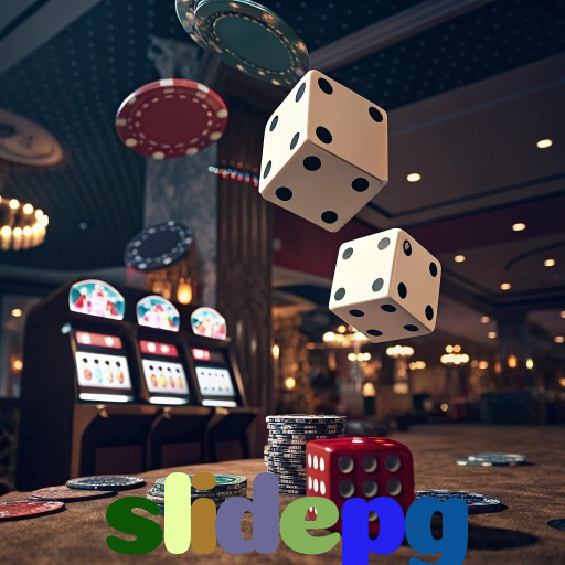 slidepg：Aposte no futebol, jogue poker e conquiste vitórias épicas!