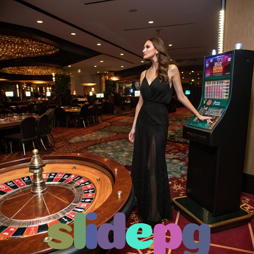 slidepg:Jogue poker, aposte no futebol e ganhe em grandes jogos de cassino!