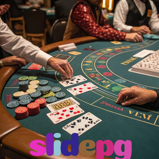 slidepg：Aposte no futebol, jogue poker e conquiste vitórias épicas!