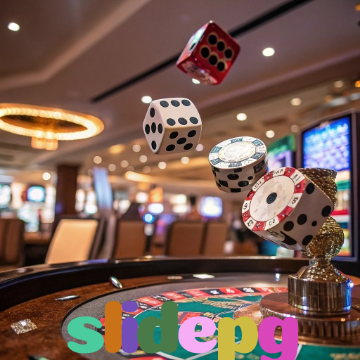 slidepg：Jogue poker, aposte no futebol e ganhe em grandes jogos de cassino!