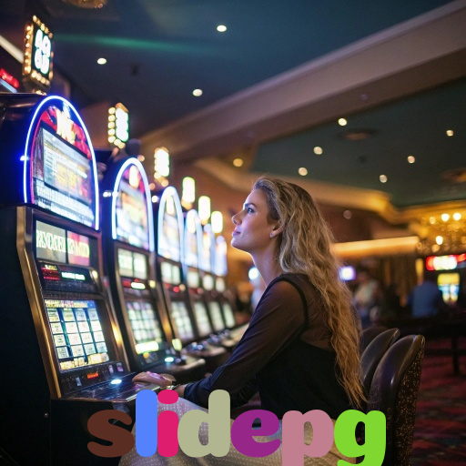 slidepg：Jogue poker, aposte no futebol e ganhe em grandes jogos de cassino!
