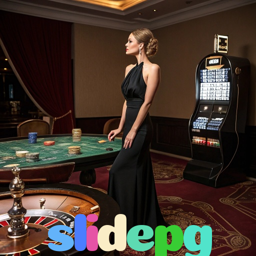 slidepg:Jogue poker, aposte no futebol e ganhe em grandes jogos de cassino!