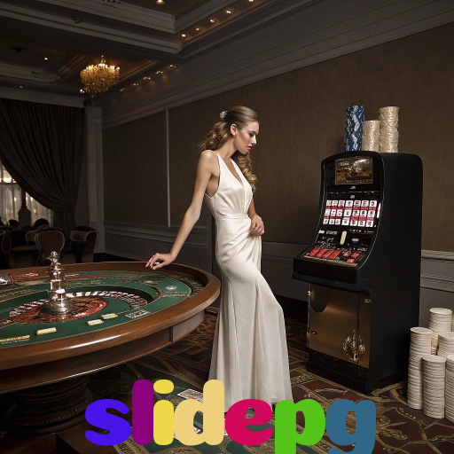 slidepg：Aposte nas melhores slots e conquiste prêmios como nunca!