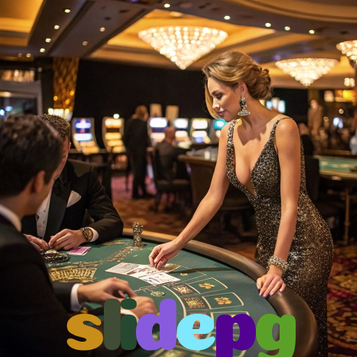 slidepg:Jogue poker, aposte no futebol e ganhe em grandes jogos de cassino!