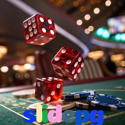 slidepg：Aposte no futebol, jogue poker e conquiste vitórias épicas!