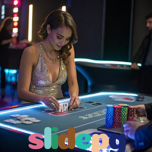 slidepg：Aposte no futebol, jogue poker e conquiste vitórias épicas!