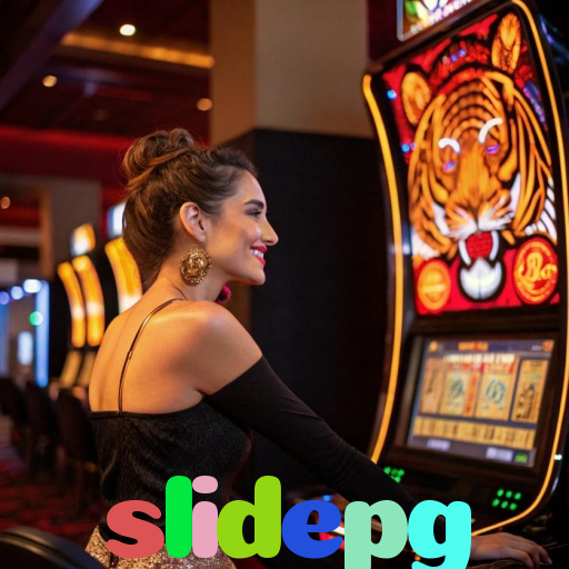 slidepg：Aposte nas melhores slots e conquiste prêmios como nunca!