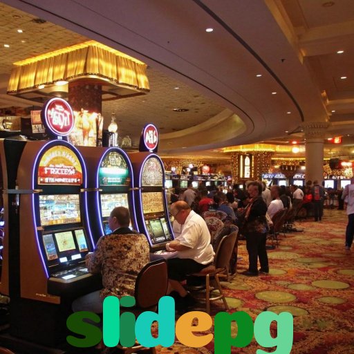slidepg：Jogue poker, aposte no futebol e ganhe em grandes jogos de cassino!