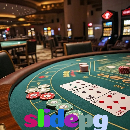 slidepg：Aposte no futebol, jogue poker e conquiste vitórias épicas!