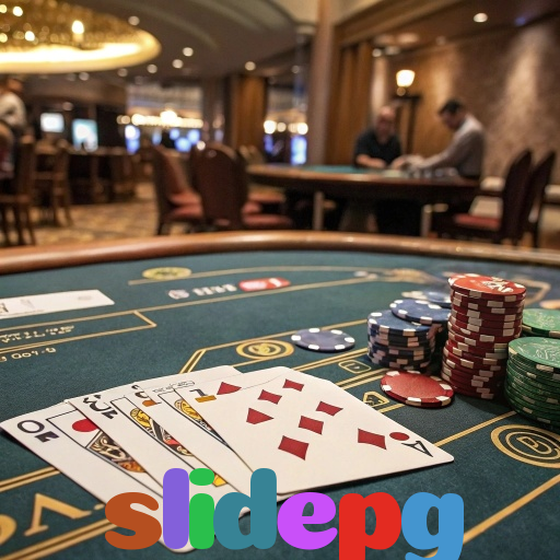 slidepg：Aposte no futebol, jogue poker e conquiste vitórias épicas!