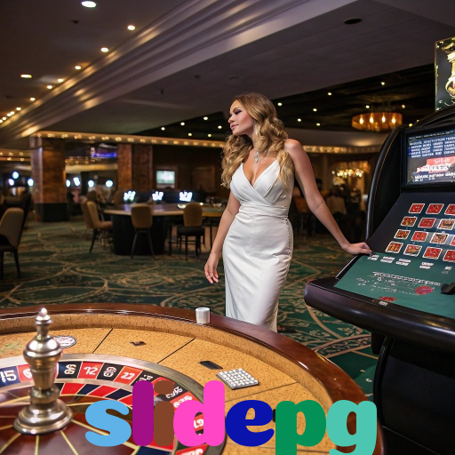 slidepg:Jogue poker, aposte no futebol e ganhe em grandes jogos de cassino!