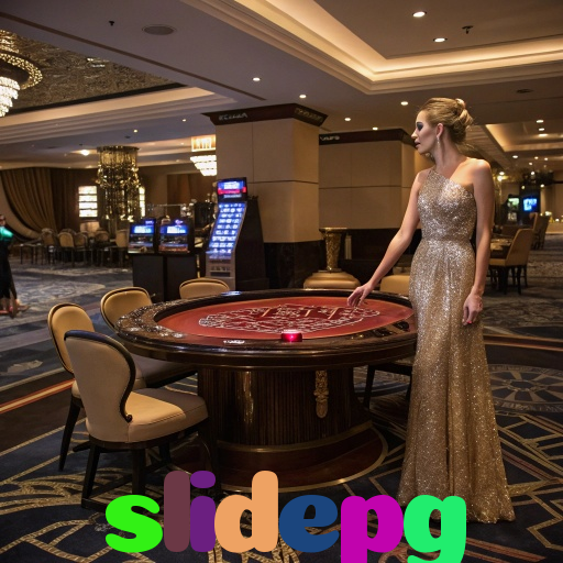 slidepg：Aposte nas melhores slots e conquiste prêmios como nunca!