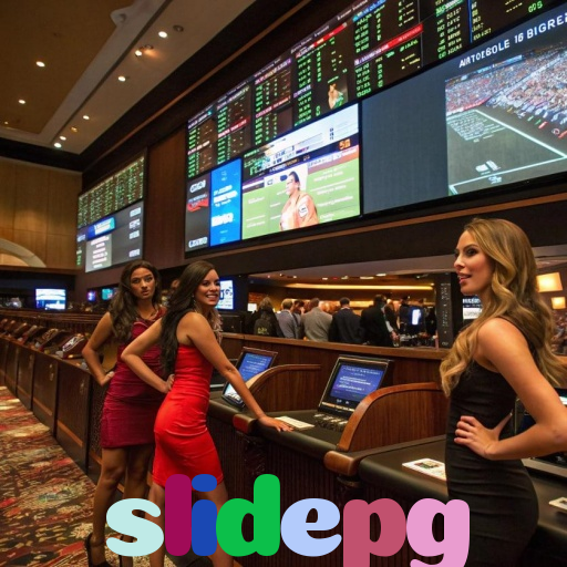 slidepg:Aposte no futebol, jogue poker e conquiste vitórias épicas!