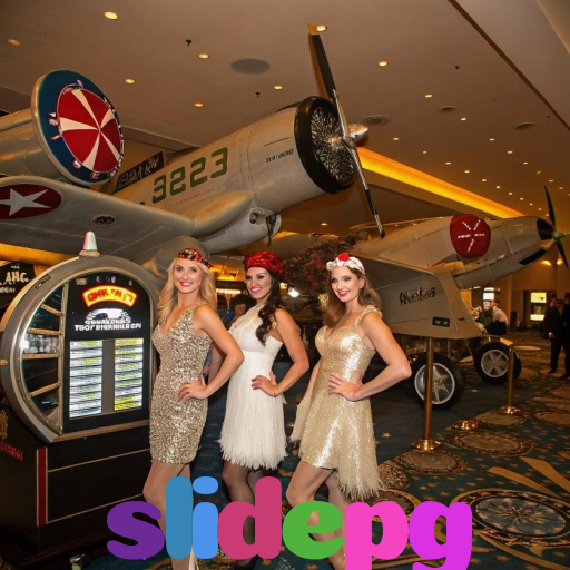 slidepg：Aposte nas melhores slots e conquiste prêmios como nunca!