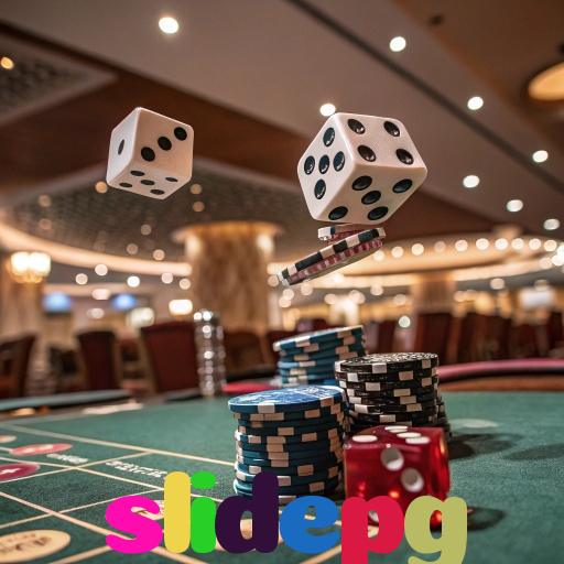 slidepg：Aposte nas melhores slots e conquiste prêmios como nunca!