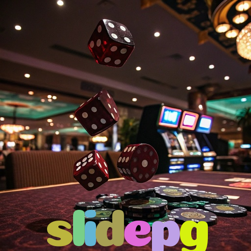 slidepg：Aposte no futebol, jogue poker e conquiste vitórias épicas!