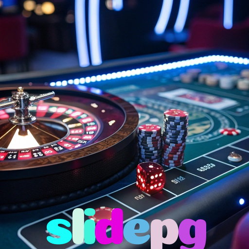 slidepg:Aposte no futebol, jogue poker e conquiste vitórias épicas!