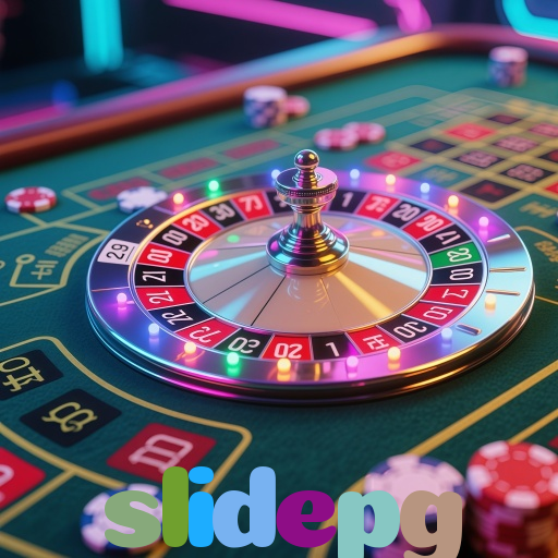 slidepg：Aposte nas melhores slots e conquiste prêmios como nunca!
