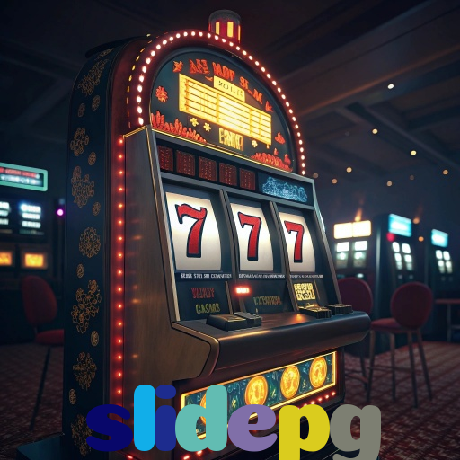 slidepg：Jogue poker, aposte no futebol e ganhe em grandes jogos de cassino!