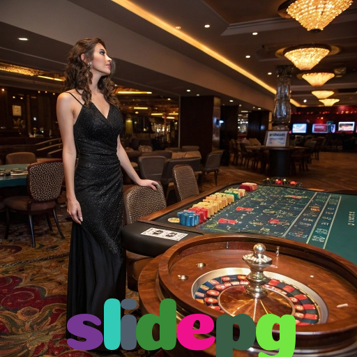 slidepg：Jogue poker, aposte no futebol e ganhe em grandes jogos de cassino!