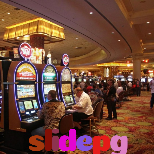 slidepg：Aposte nas melhores slots e conquiste prêmios como nunca!