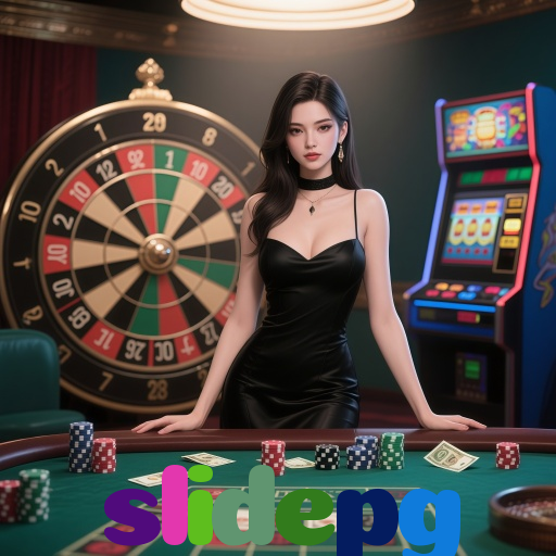 slidepg:Aposte no futebol, jogue poker e conquiste vitórias épicas!